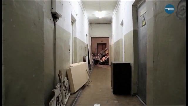 НЕОБЪЯСНИМО, НО ФАКТ! (ТЮМЕНСКИЕ ПРИВИДЕНИЯ)
