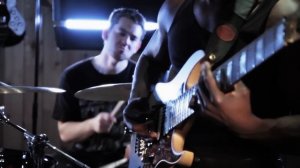 Animals as Leaders "Kascade" At Guitar Center