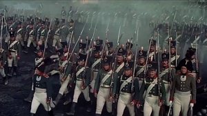 СТАРАЯ СОЛДАТСКАЯ ПЕСНЯ