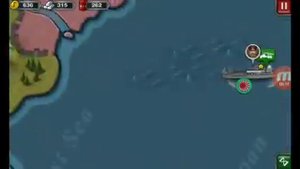 Прохождения World Conqueror 3 за Японию