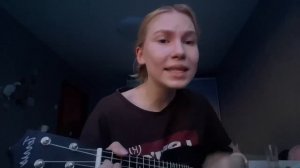 playingtheangel кавер на укулеле - иммерсивный театр