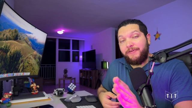 Nueva iMac M3 y Macbook M3 Pro/Max! смотреть онлайн