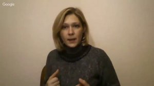 Две полярности: страх и любовь