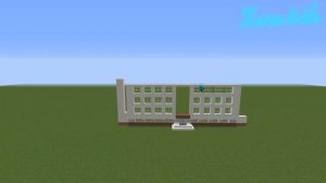 ПОВТОРИЛ ЗДАНИЯ ИЗ ГОРОДА ПРИПЯТЬ ПО ФОТО В МАЙНКРАФТ!