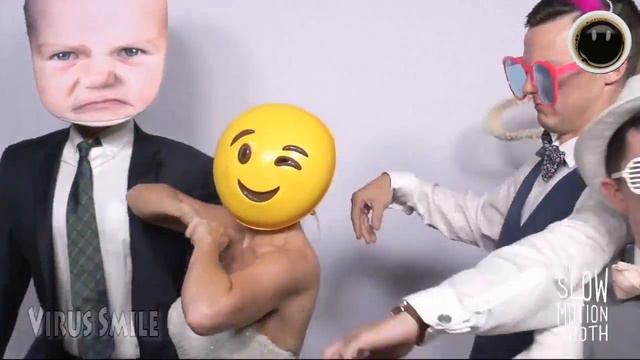 Лучшие Видео || Virus Smile #54