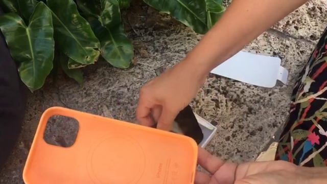 Шок! Купили Iphone 13 128гб  Новый айфон 13  Купили последний айфон  TechReviews