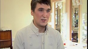 В Музыкальном театре Станиславского и Немировича-Данченко показали оперу-буффа "Тайный брак"