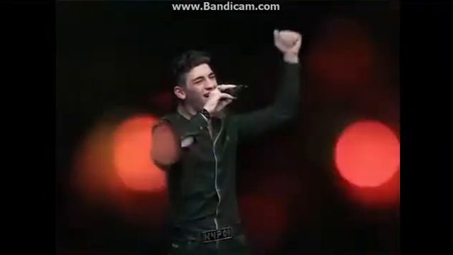 Сендеди Джаным - БИДЖИ МУРАТ ( Sendedi Canım-  Murat Biciev )