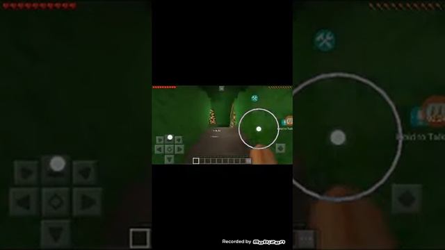 Обзор на программку для игры по сети в Майнкрафте Master for MCPE смотреть онлайн