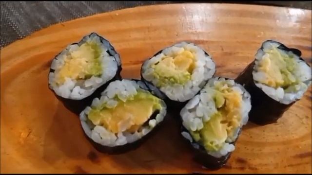 В банке поругались с мужем, в японском ресторане помирились! Японская атомсфера и еда на пользу)) смотреть онлайн