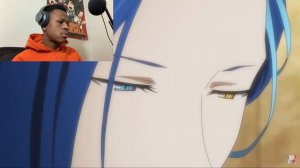 So I Watched Echidnut’s Video On The Re Zero Greed IF Story...... | Re Zero IF Story Reaction!