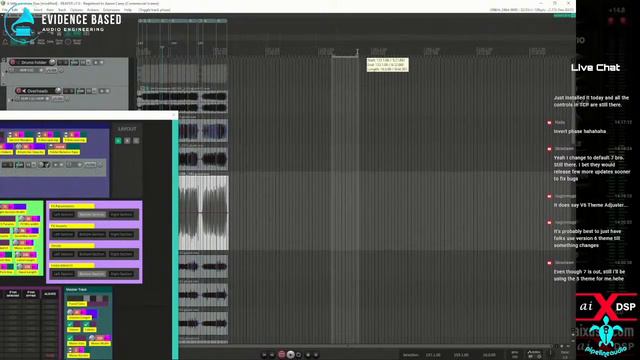 REAPER 7 is out! - First Look смотреть онлайн