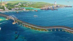МОСТ В КРЫМ  Стоимость строительства менять НЕ БУДУТ!