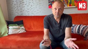 Test: Audio Pro A38 låter mäktigt bra