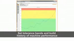 Система QC20 W (Renishaw)