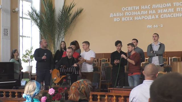 Хорошо когда вместе в общеньи.
