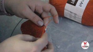 подробней Обзор пряжи, YarnArt Cotton soft!