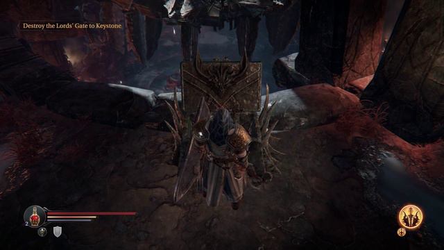 Lords Of The Fallen ---- Ep 8 ---- Blacksmiths and Locked Chests!!!!! смотреть онлайн