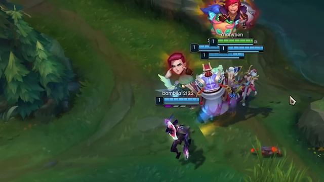 Kassadin.exe смотреть онлайн