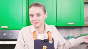 На кухне с Мария Ра Лазанья!
