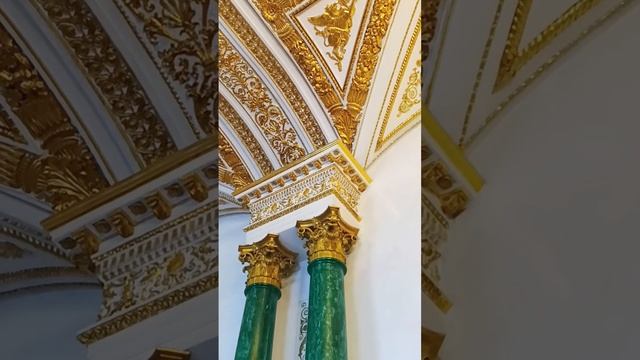 Эрмитаж-2023. (3 часть).