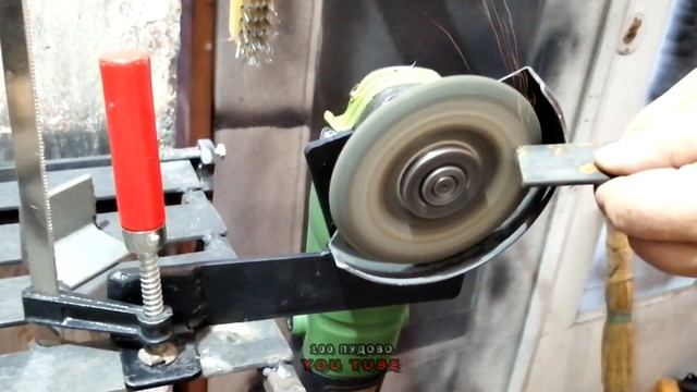 Сделай и себе такое . 7 идей и самоделок для болгарки своими руками . Хитрые хитрости смотреть онлайн