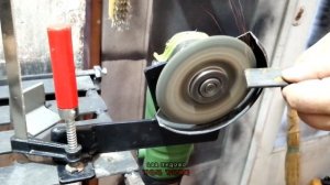 Сделай и себе такое . 7 идей и самоделок для болгарки своими руками . Хитрые хитрости