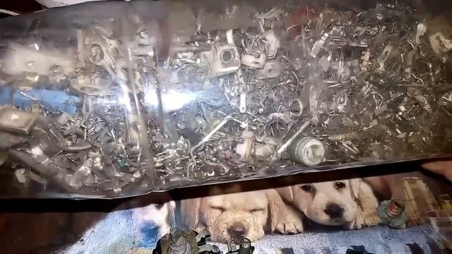 Это чудо по серебренка и паладий в переменных резисторах смотреть онлайн