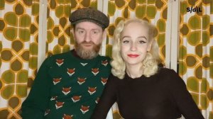 SDL 21 - Mathias Malzieu et Daria Nelson