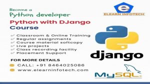 Full Stack with Python Django Training in Hyderabad