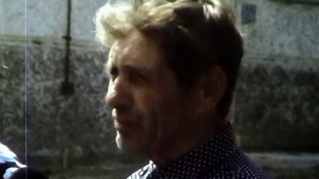 1987 год. Тюмень. В новый дом на Пермякова 54 не завезли электроплиты.