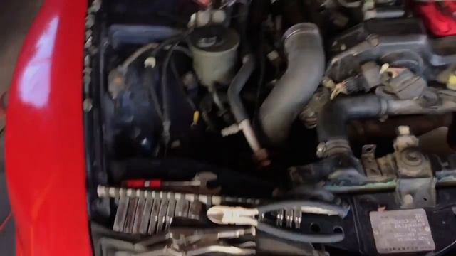 300zx PROBLEMS AND UPDATE!! смотреть онлайн