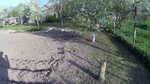 Таймер полива "ЖУК" , ОПЯТЬ ПРОБЛЕМЫ!!!  Хосты, астильбы и лилейники.