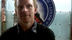 Daniel Alfredsson on Fighting in hockey and Russian Players