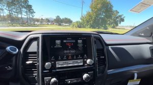 2024 Nissan Titan Pro-4X: TEST DRIVE+FULL REVIEW