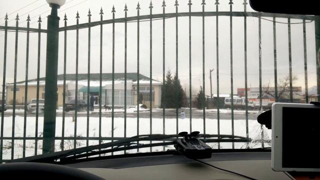 Прерыватель стеклоочистителя 723.377-01