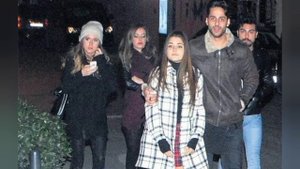 БИОГРАФИЯ и ЛИЧНАЯ ЖИЗНЬ актрисы Ханде Эрчел