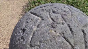 Потсдамская конференция. Дворец Цецилиенхоф. 2021 год.