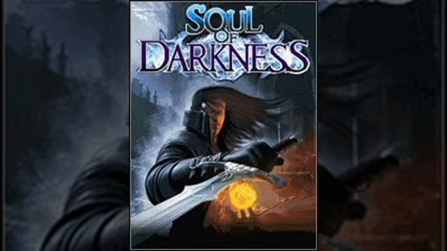 SOUL OF DARKNESS Java OST - Full Soundtrack (recorded several versions) смотреть онлайн
