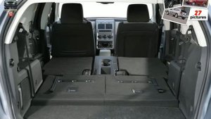 Dodge   Journey  ( 2009 )
