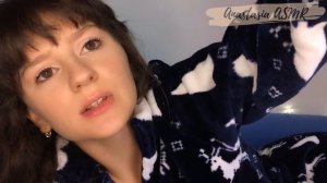 ПЕРСОНАЛЬНОЕ АСМР ? Для Мужчин.. Уход за любимым ? || PERSONAL ASMR ? For Men.. Take Care of YOU! ?
