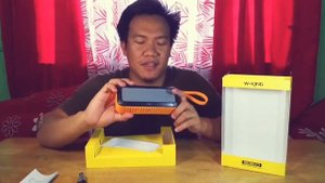 W-KING S20 Unboxing and Sound Test