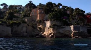 Прекрасная Италия  Кампания   от острова Искья до Каподимонте