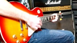 Gibson Les Paul Traditional