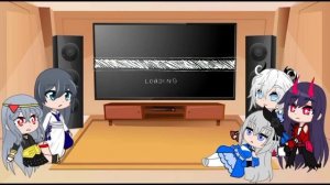 Honkai Impact 3rd React to Saitama vs God + ??? | Manga Spoilers