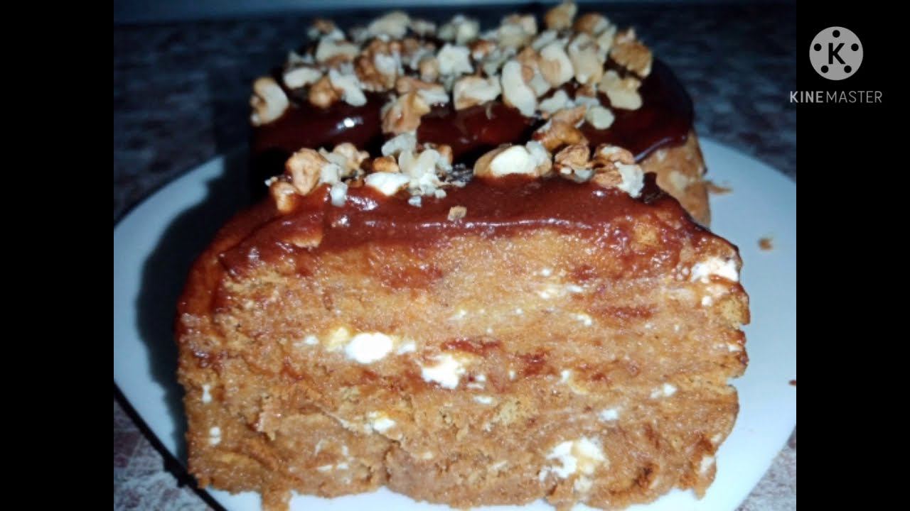 "ОСТАТКИ СЛАДКИ". Десерт к чаю.