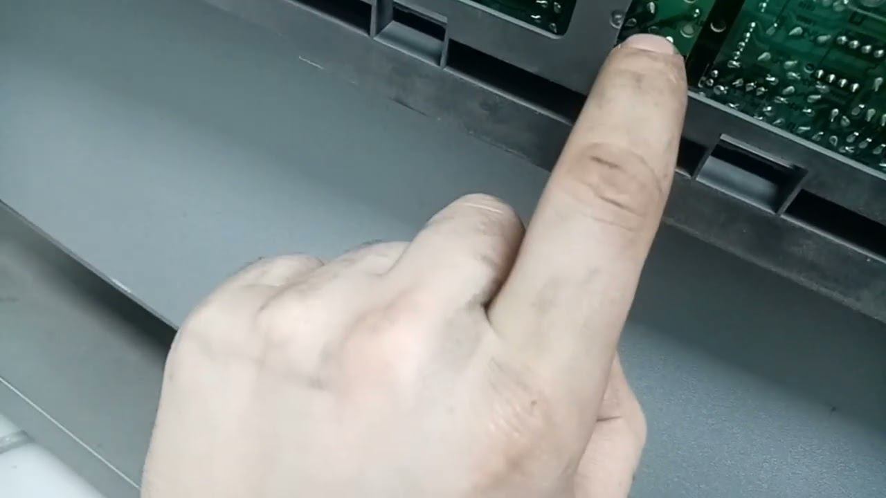 ремонт телевизора samsung sp-43t9her не включается смотреть онлайн