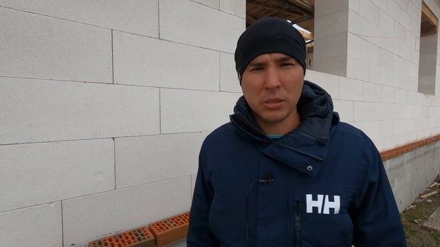 СЕКРЕТ ИДЕАЛЬНОЙ КЛАДКИ ГАЗОБЛОКА!