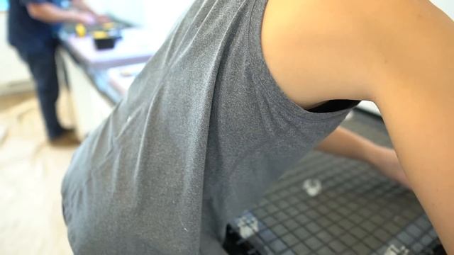 DIY Concrete Countertops смотреть онлайн