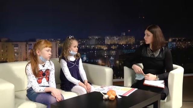 Доброй ночи с Екатериной Ядровой. Тема - Грипп смотреть онлайн